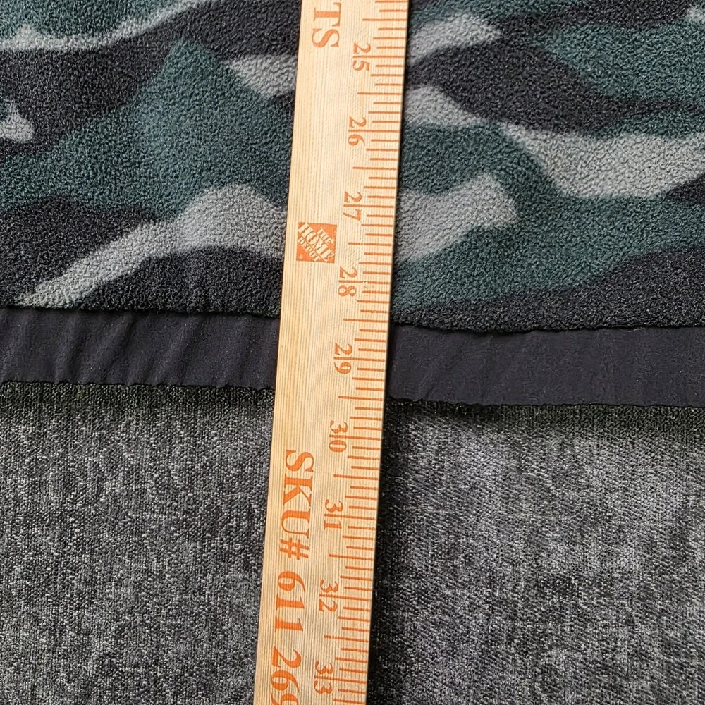 adidas measurements pit